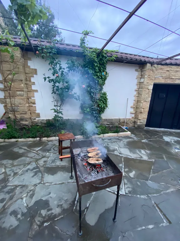 Коттедж Уютный домик недалеко от моря — Дербент