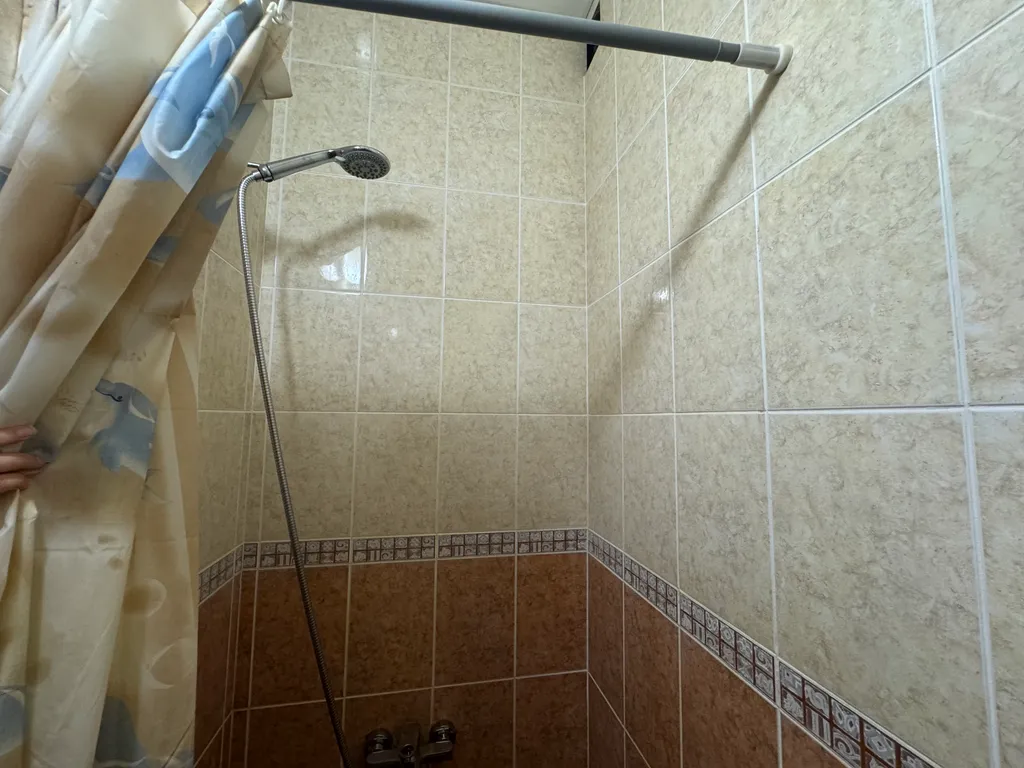 Тихий уголок. Двухместный номер эконом + доп место