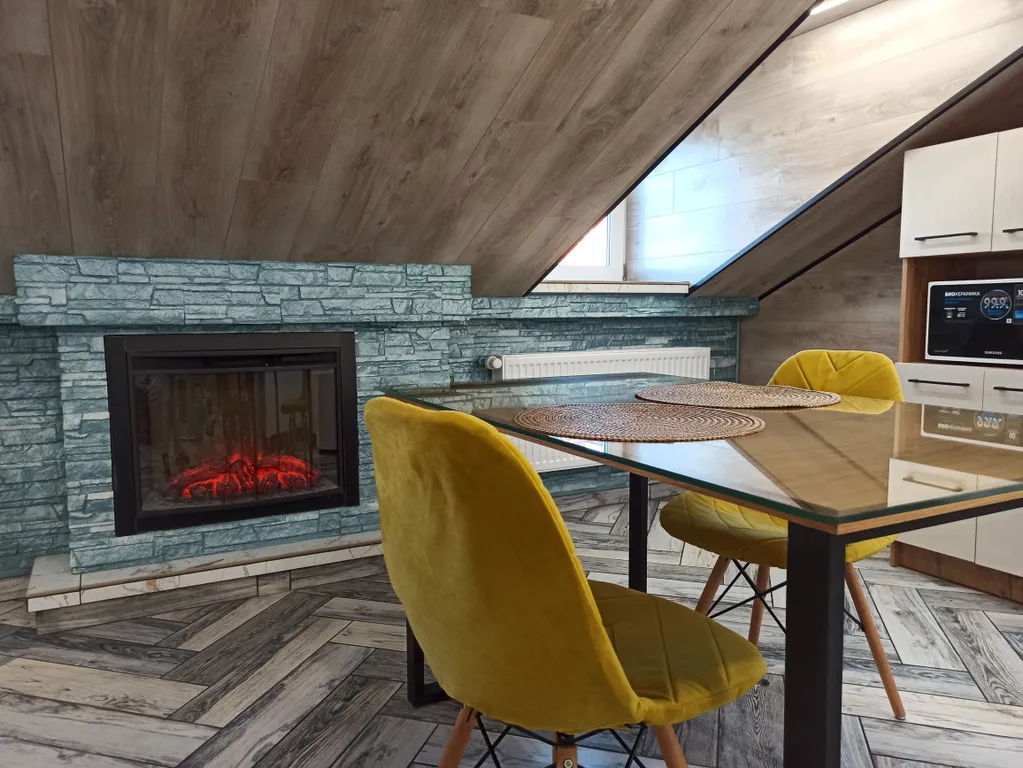 Новая уютная двухкомнатная квартира