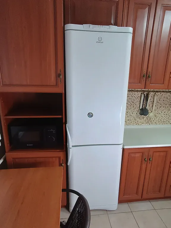 Уютная 2-комнатная квартира