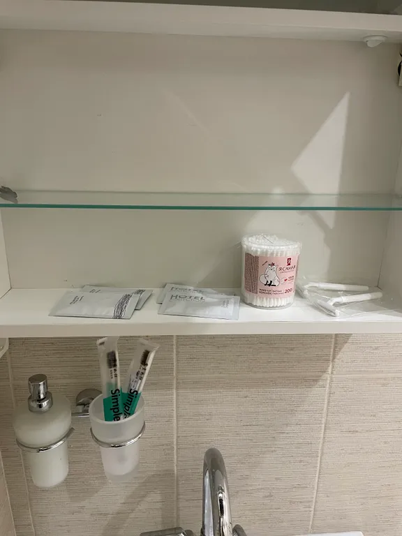 Квартира Уютная квартира — Дубна