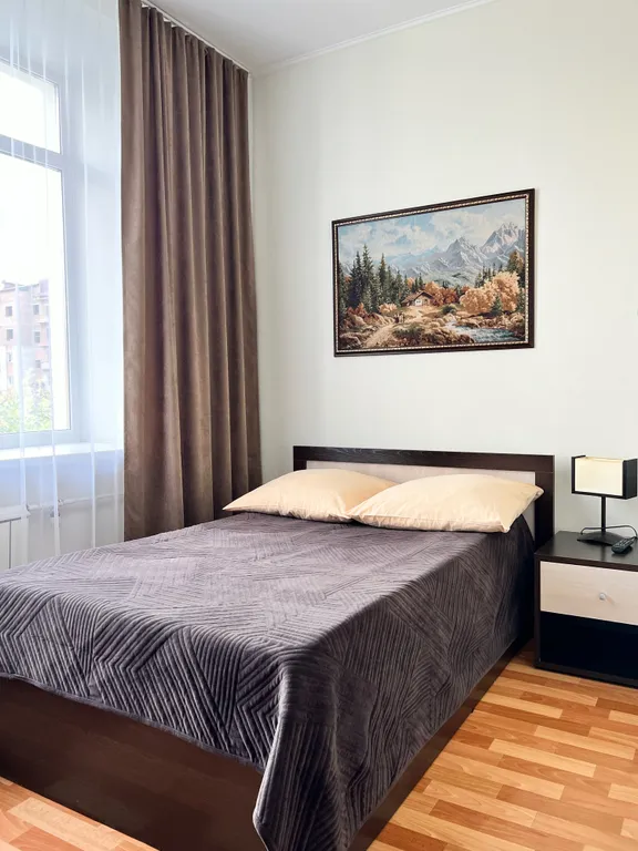 Квартира Комната — аренда посуточно в Ачинск