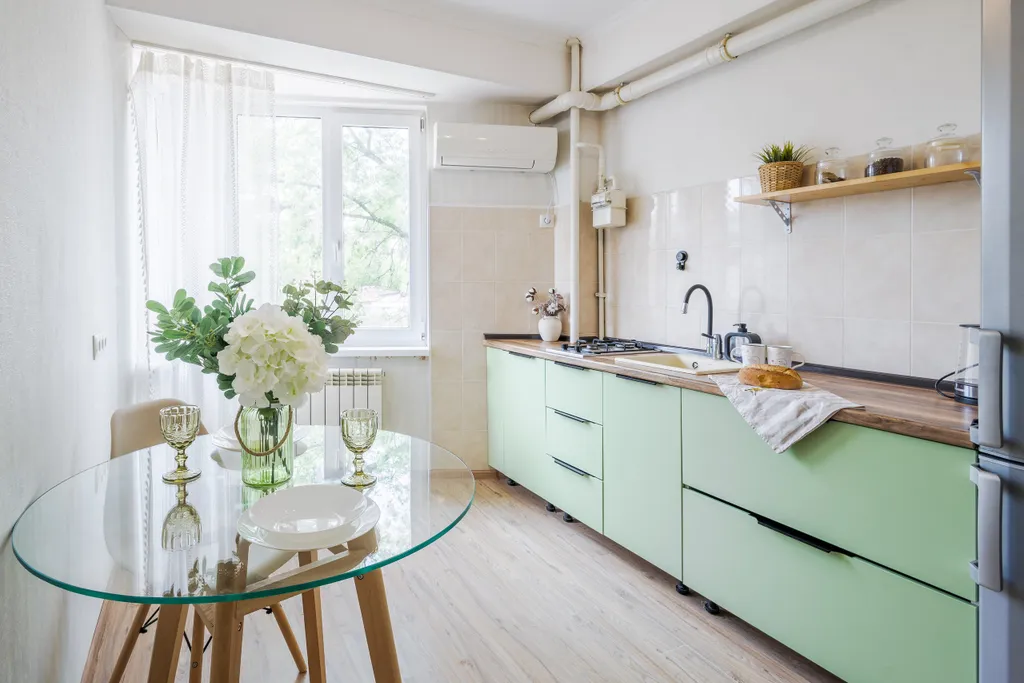 Апартаменты O’Hosta