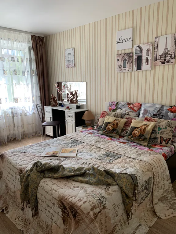 Квартира Рядом с историческим центром — аренда посуточно в Коломна