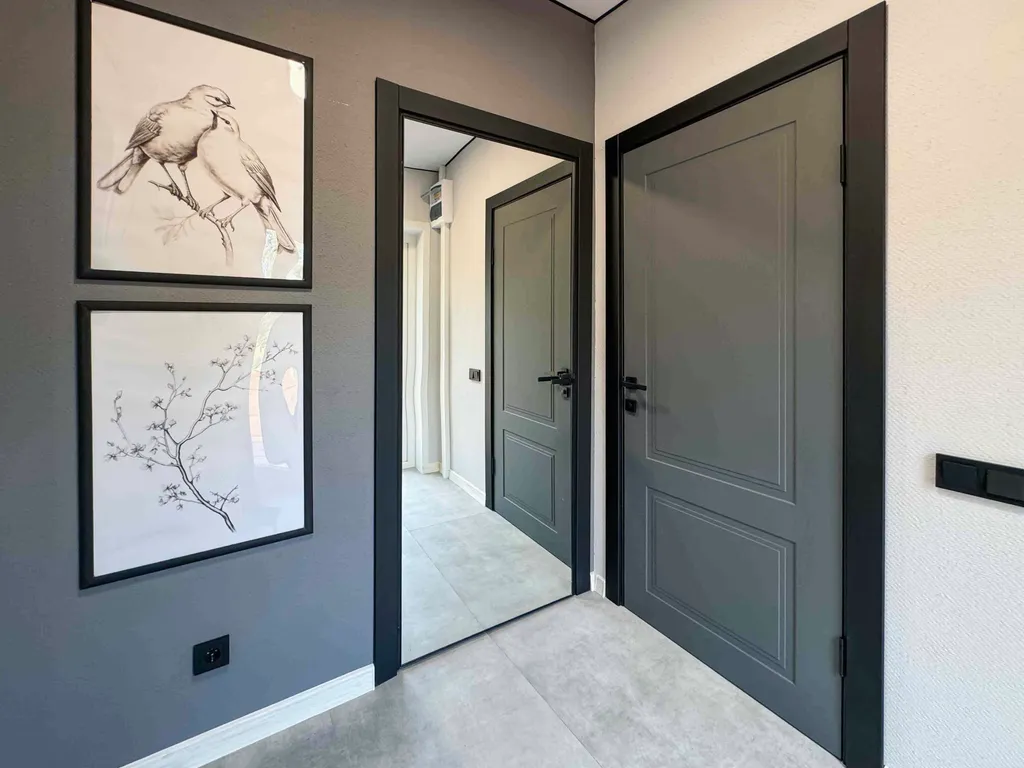 Фамильное гнездо