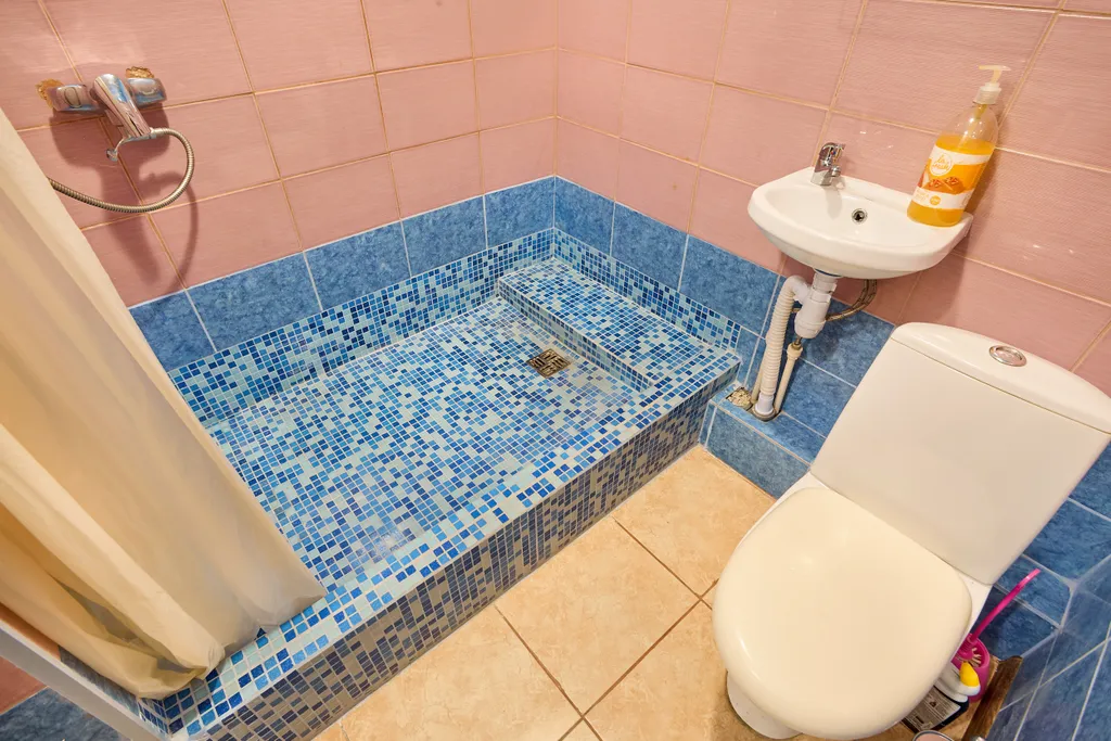 Уютная студия на Невском