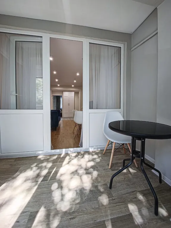 Комфортная квартира