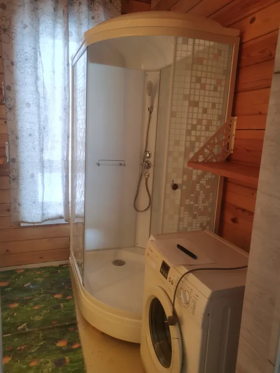 Дом с видом на море