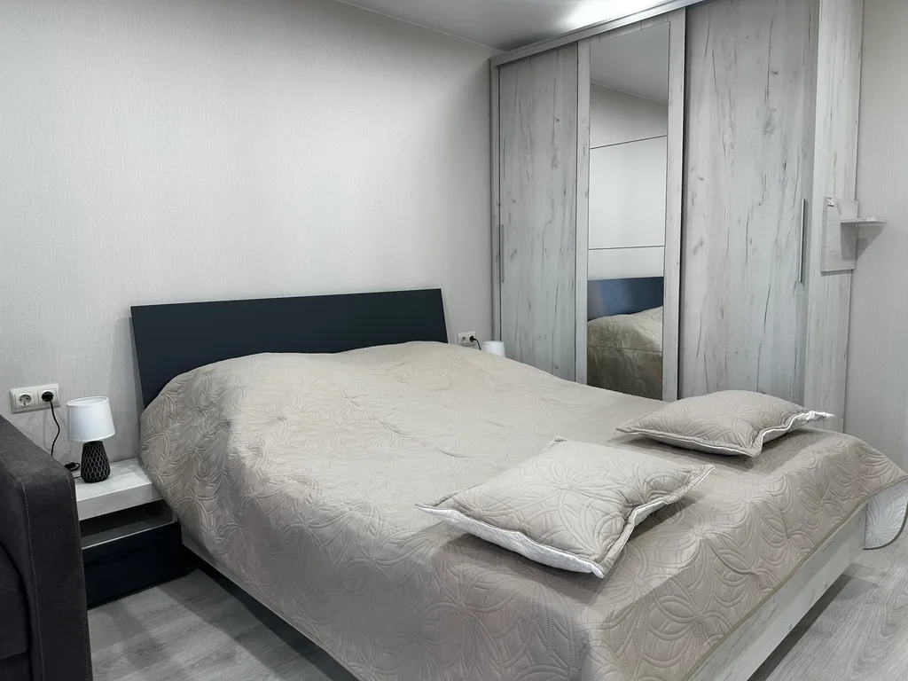 Квартира Свободные апартаменты у моря с бассейном — аренда посуточно в Анапа