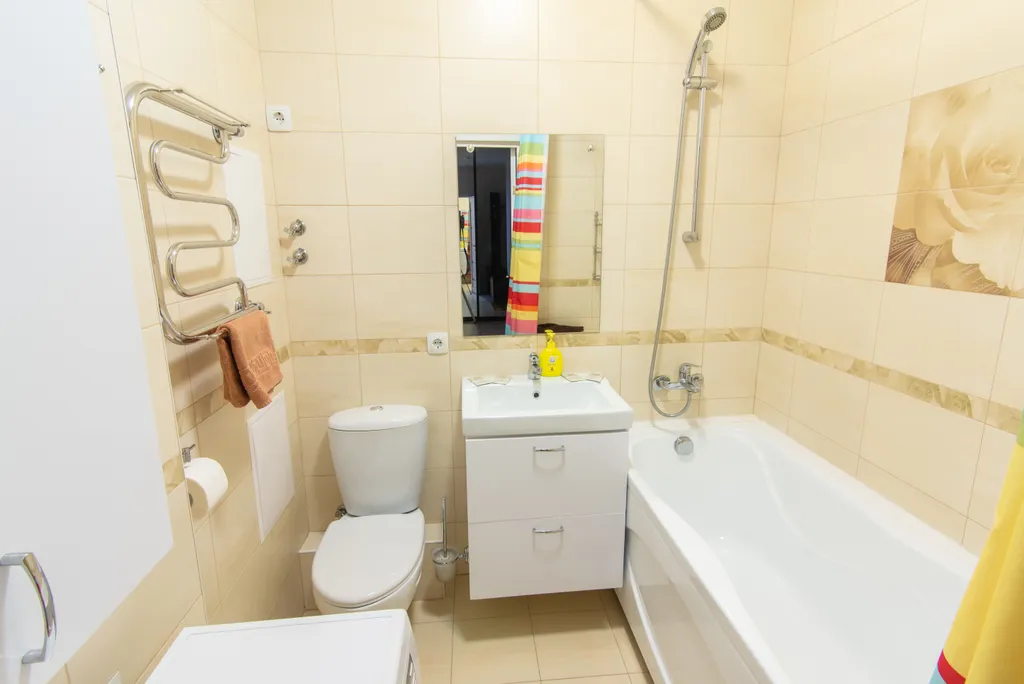 Уютная квартира в центре