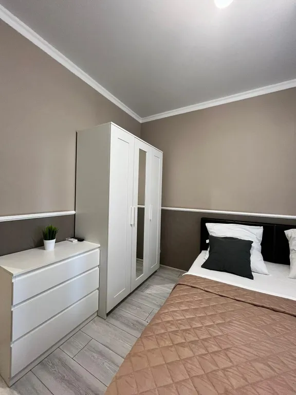 Квартира Квартира Orange apartments — Ростов-на-Дону