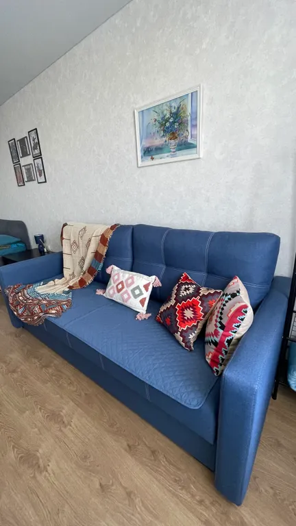 Квартира Башкирия в центре города