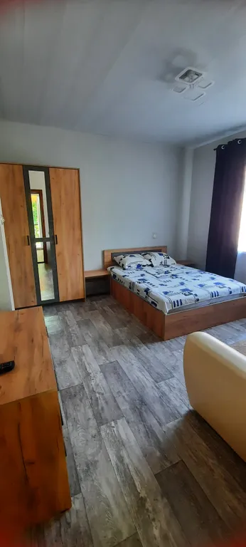 Квартира Апартаменты с кухней — аренда посуточно в Новомихайловский