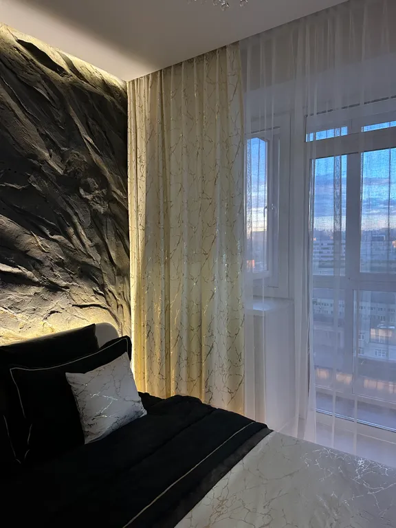 Люкс апартаменты в историческом и деловом центре города