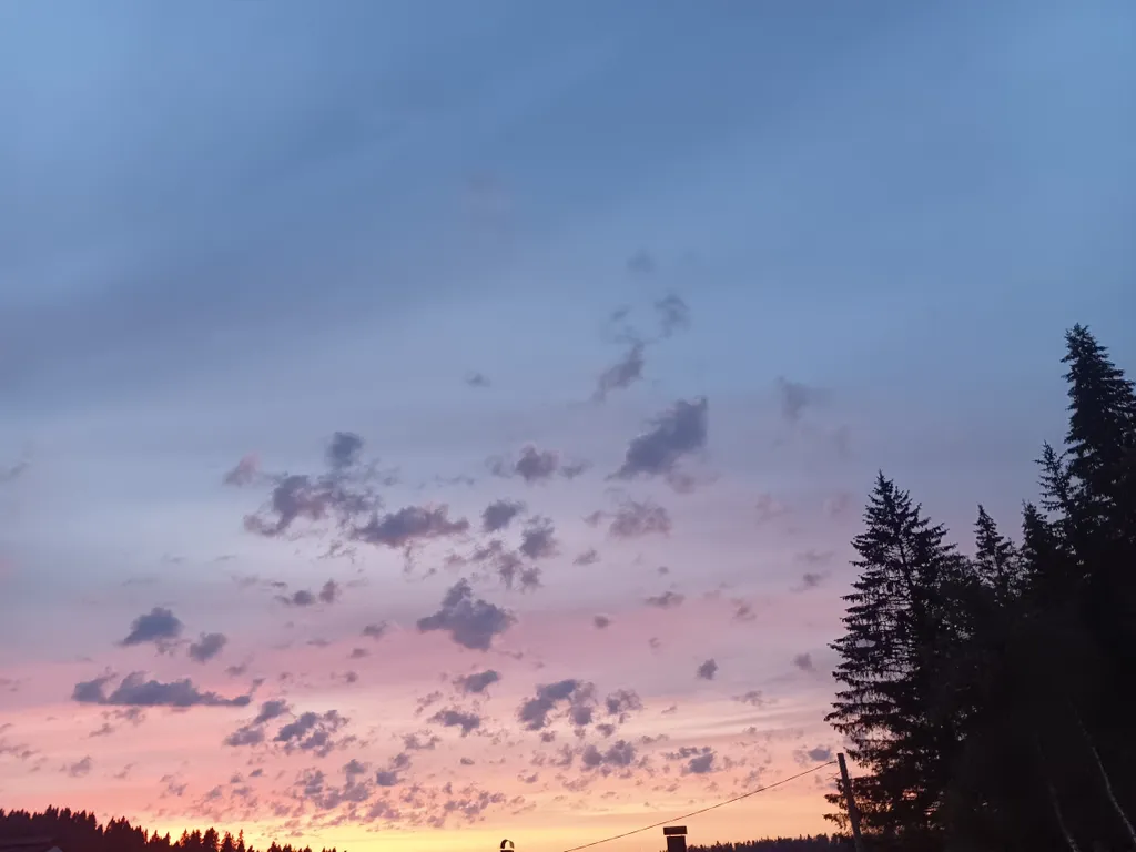 Дом в Карелии