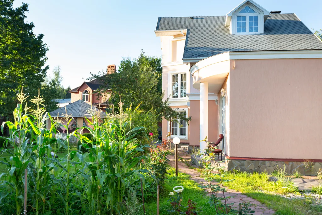 Коттeдж "Aлабушeвo Семейный очаг" Alаbushevо family hеarth