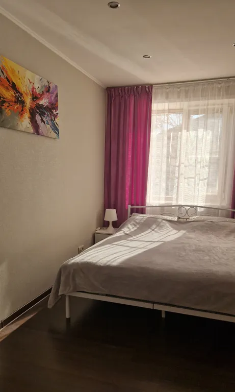 Уютная квартира в самом центре