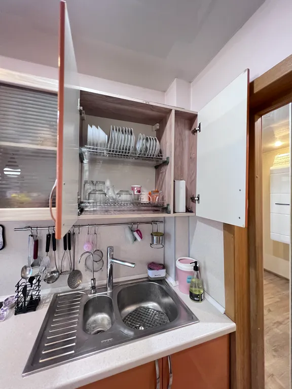 Квартира в центре города, с отличным расположением