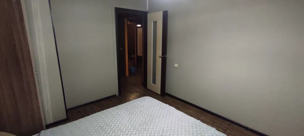 Просторная квартира с удобной локацией