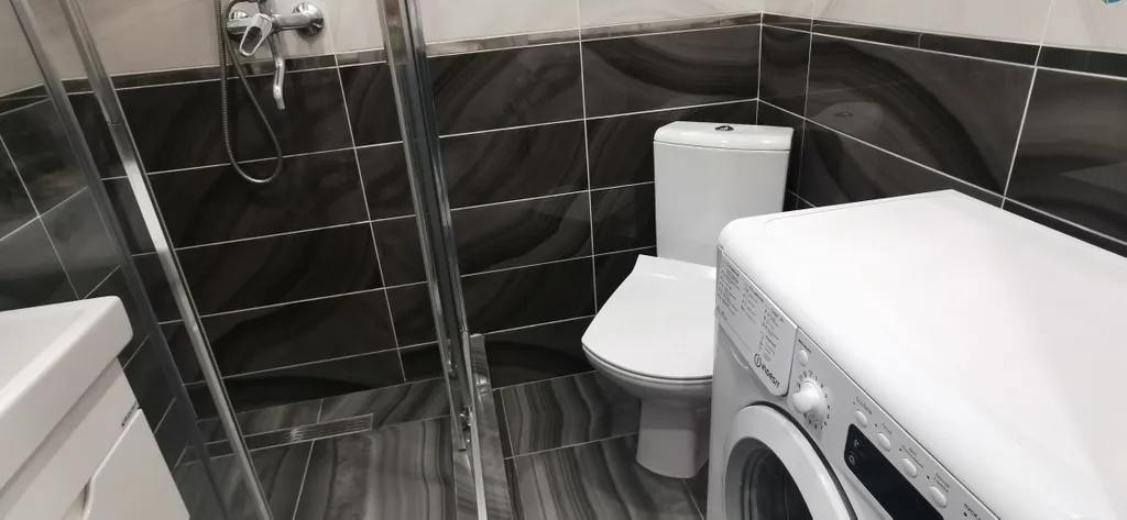 Уютная квартира в ЖК Кватро