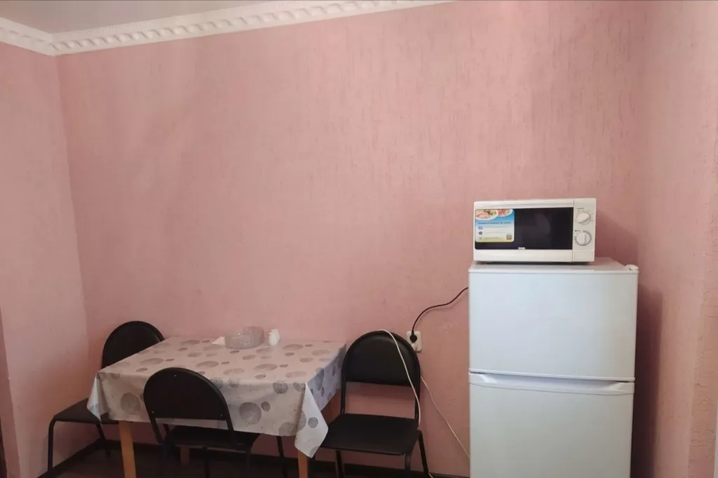 Уютная квартира на Поляне