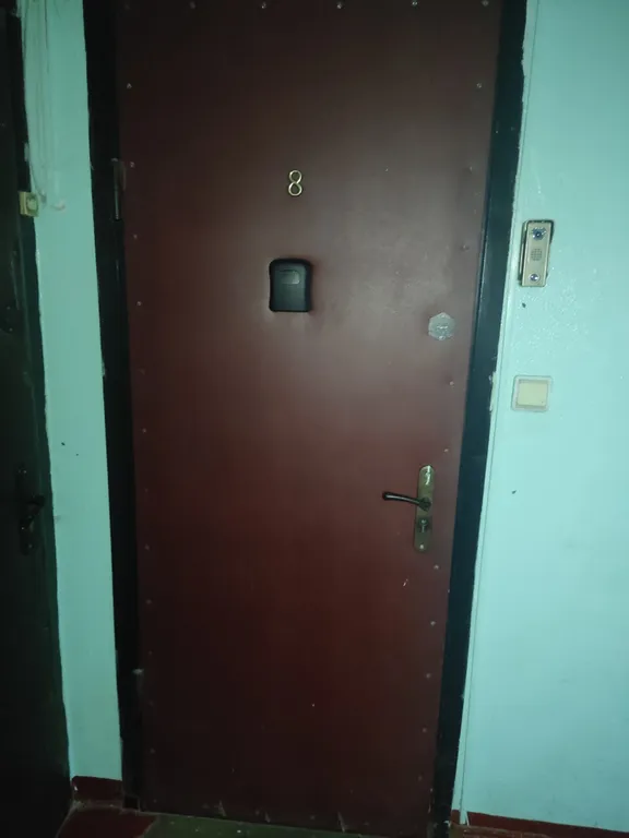 Квартира Классная 2-комнатная квартира в самом центре — Калининград