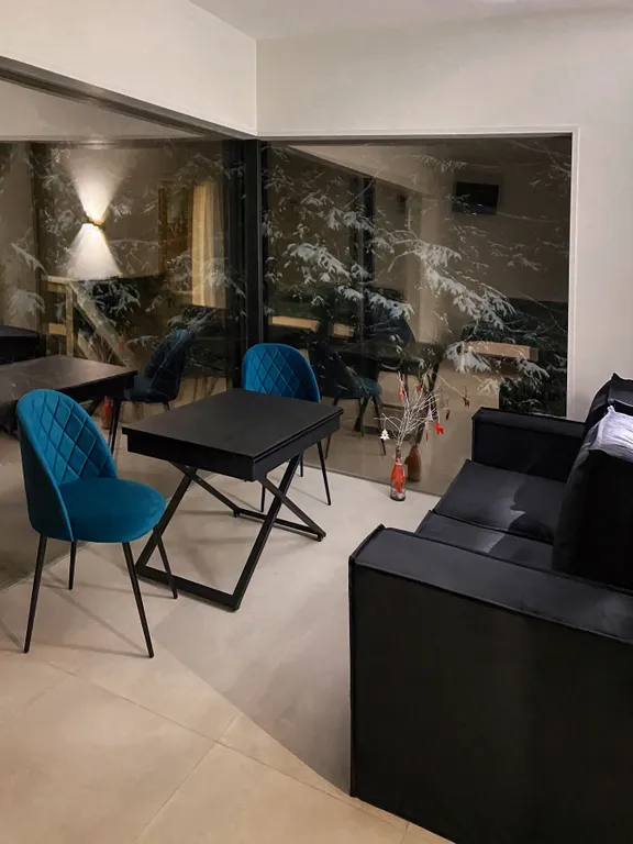 1-комнатный Дом