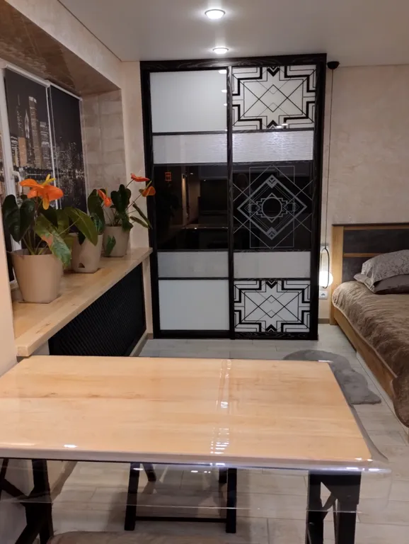 Студия-люкс