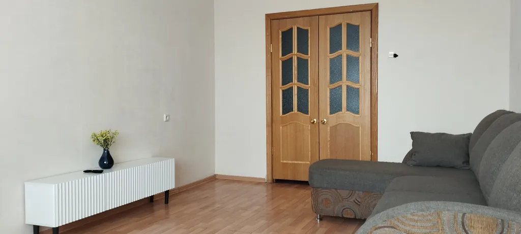 Квартира возле Мегаполис спорт