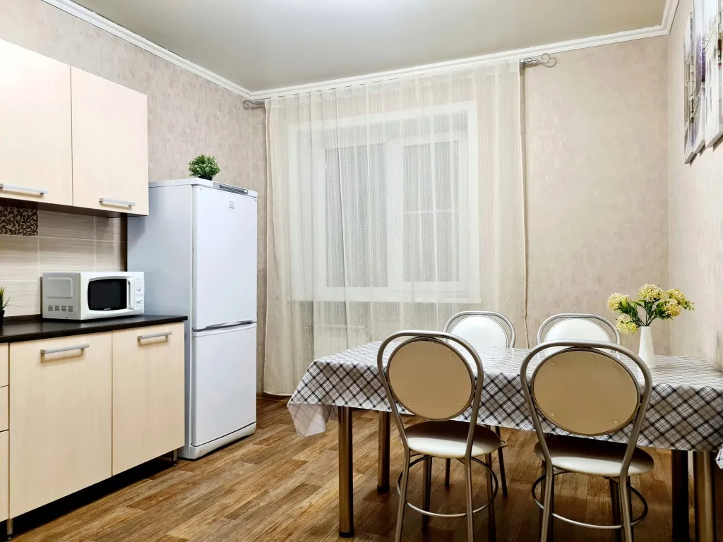Квартира 2-комнатная Квартира — Иркутск