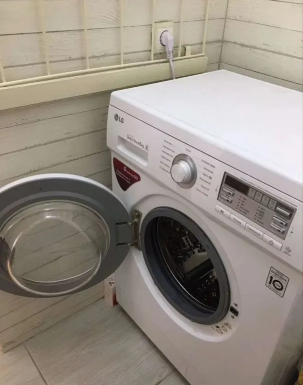 Квартира рядом с морем