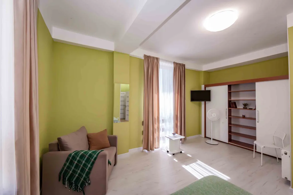 Комфортный отдых