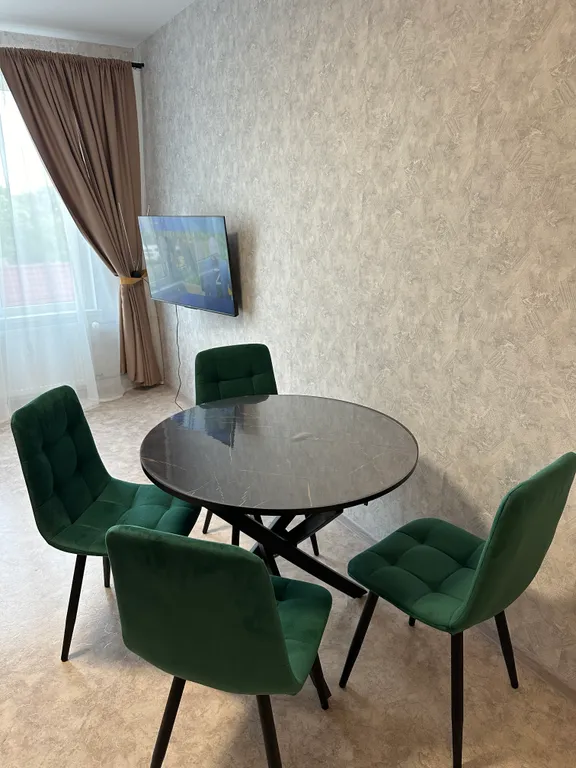 Евродвушка