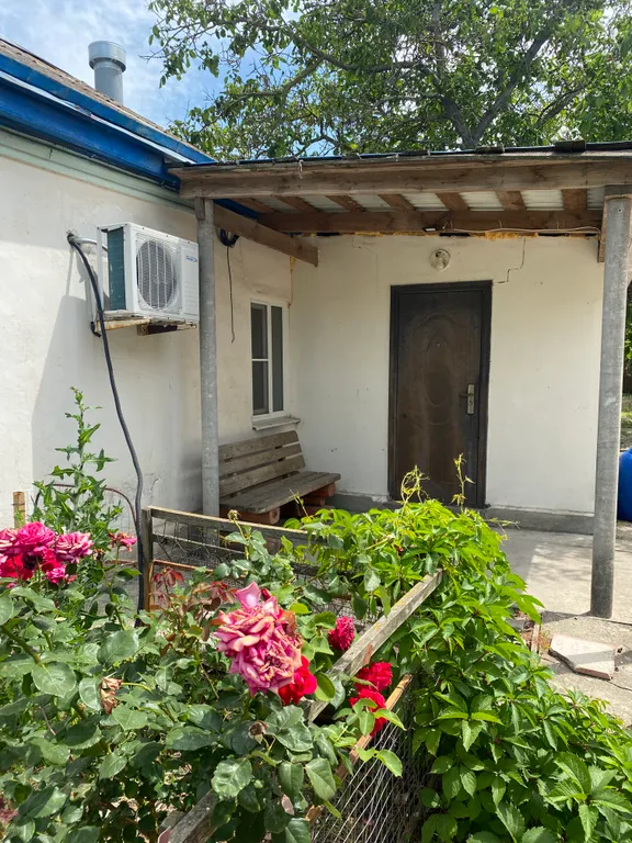 Комфортный дом в 10 минутах от моря