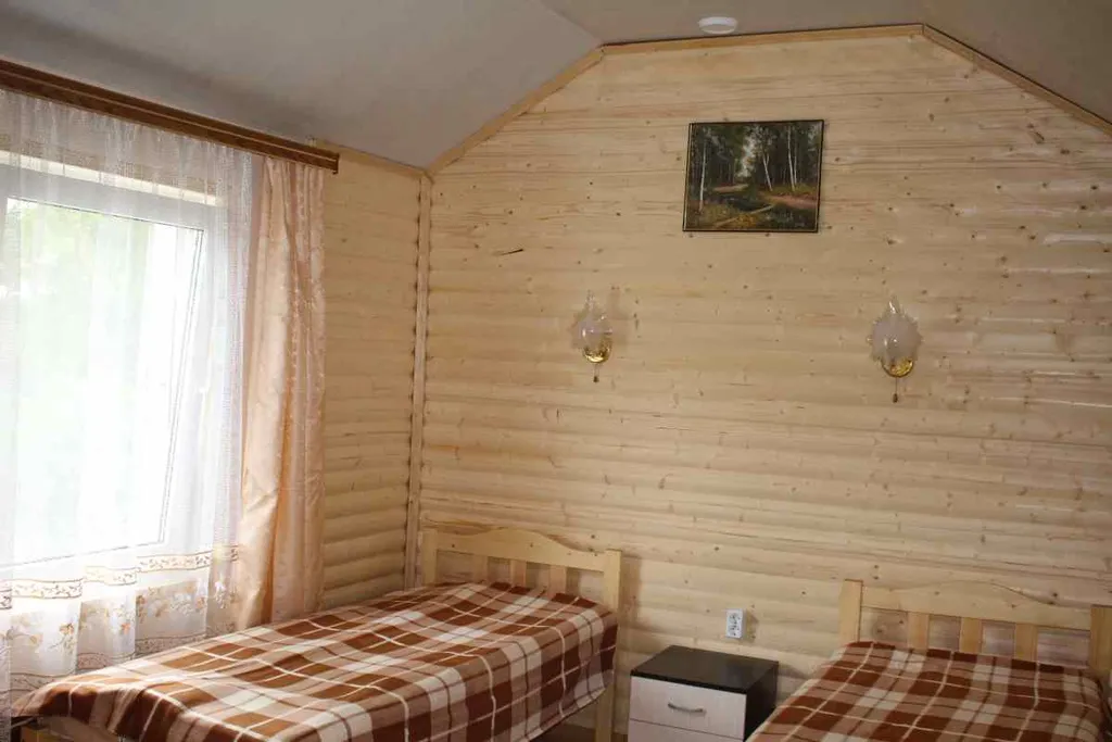 2-комнатный Дом