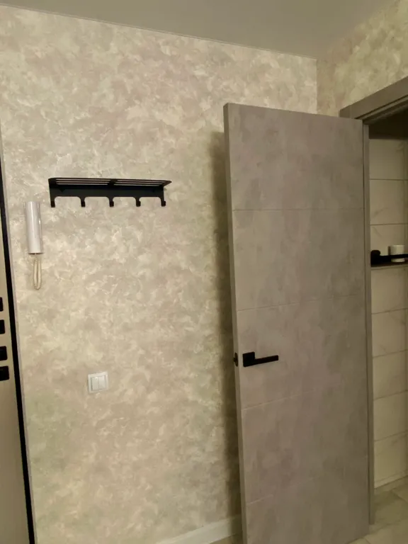 Видовая уютная квартира в самом красивом ЖК Паруса