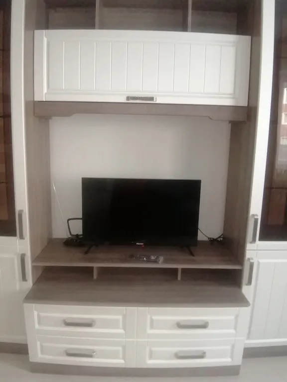 Уютная квартира в самом центре города