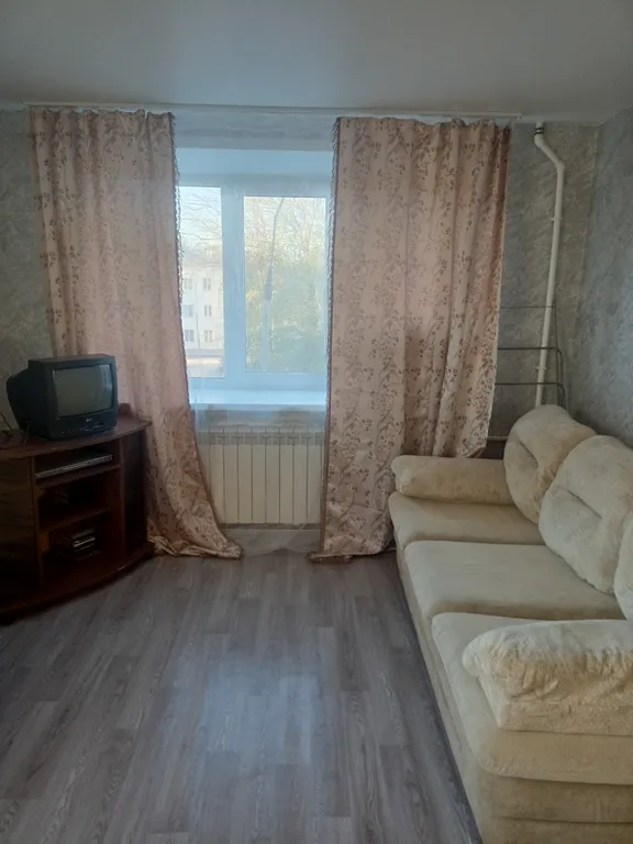 Уютная квартира для вас