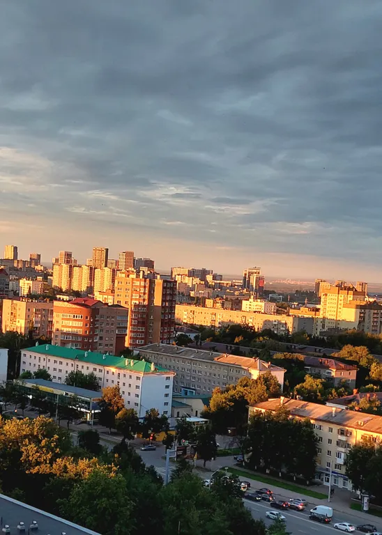 Квартира Квартира Юж. Автовокзал. Новый дом. ул. Зорге / Округ Галле — Уфа