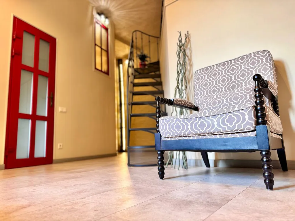 Квартира Дизайнерская квартира — Москва