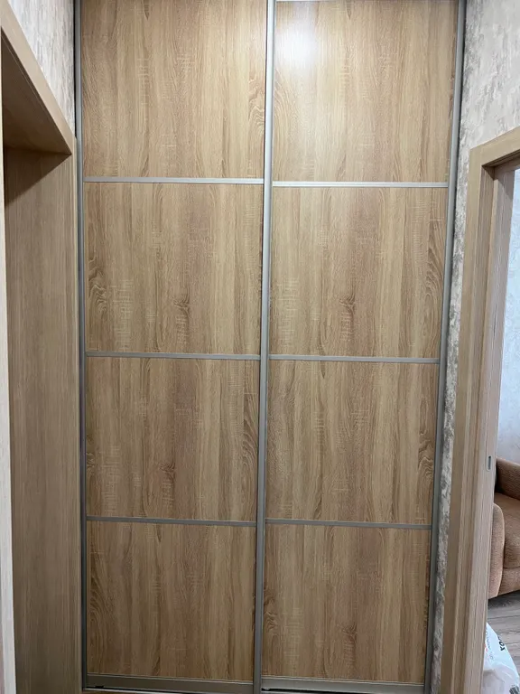 Уютная квартира с новым ремонтом