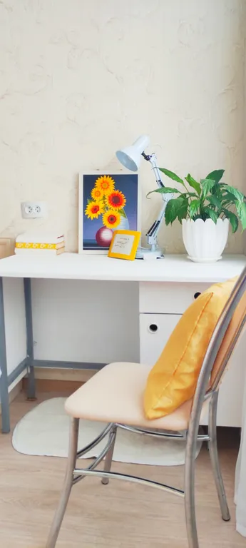 Квартира в самом центре у Соборной площади