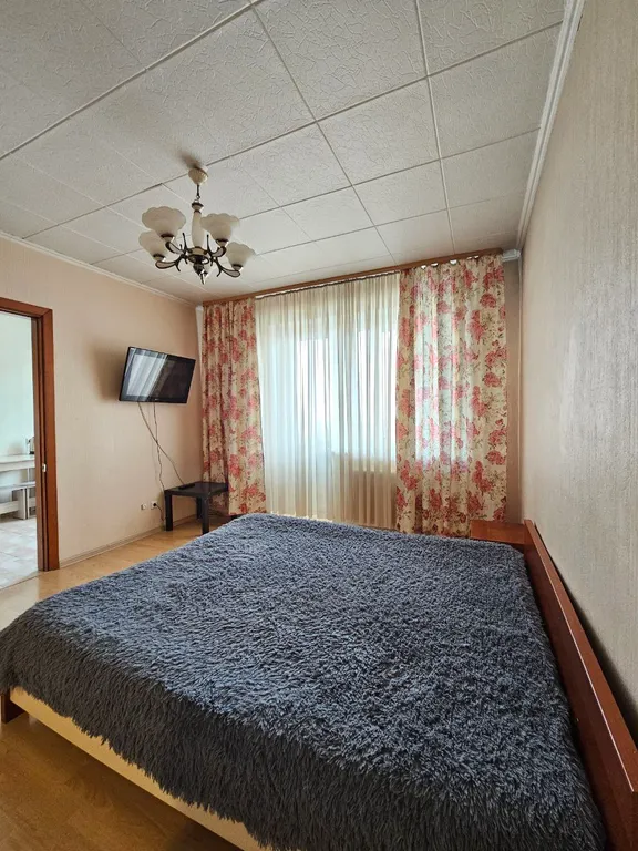 Квартира Рядом с остановкой Лисиха — аренда посуточно в Иркутск