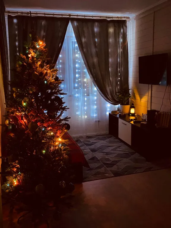 Уютный гостевой дом