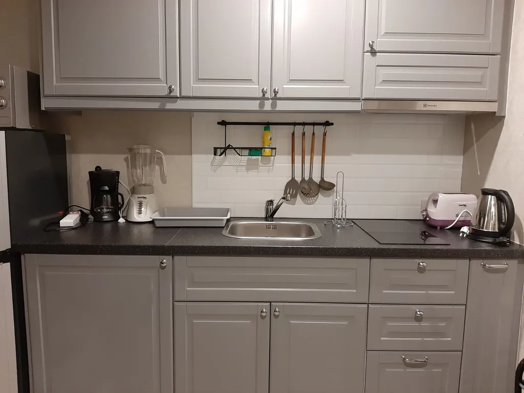 Пхукет Тайтл Най-Йянг Апартаменты