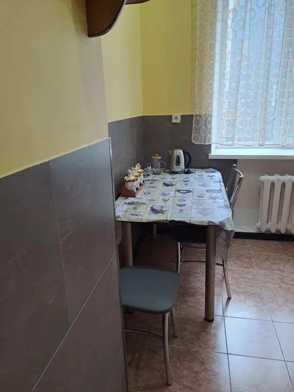 Квартира в курортной зоне в районе санатория Дубрава