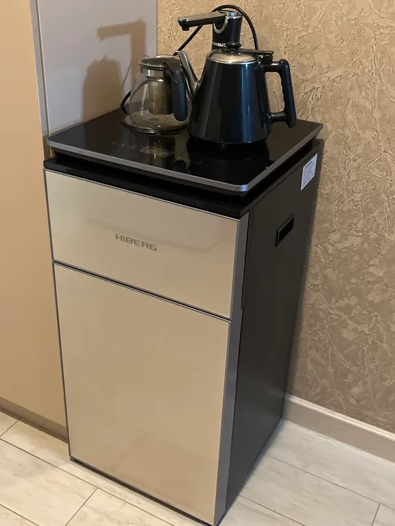 Квартира 2-комнатная Квартира — Геленджик