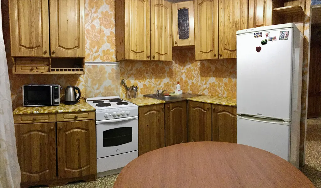 Квартира в центре города