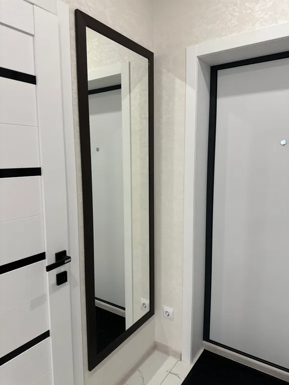 Стильная 1-комнатная квартира, район Юбилейный