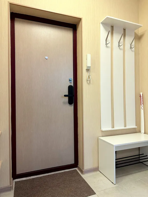 Квартира в центре города для 4-х гостей